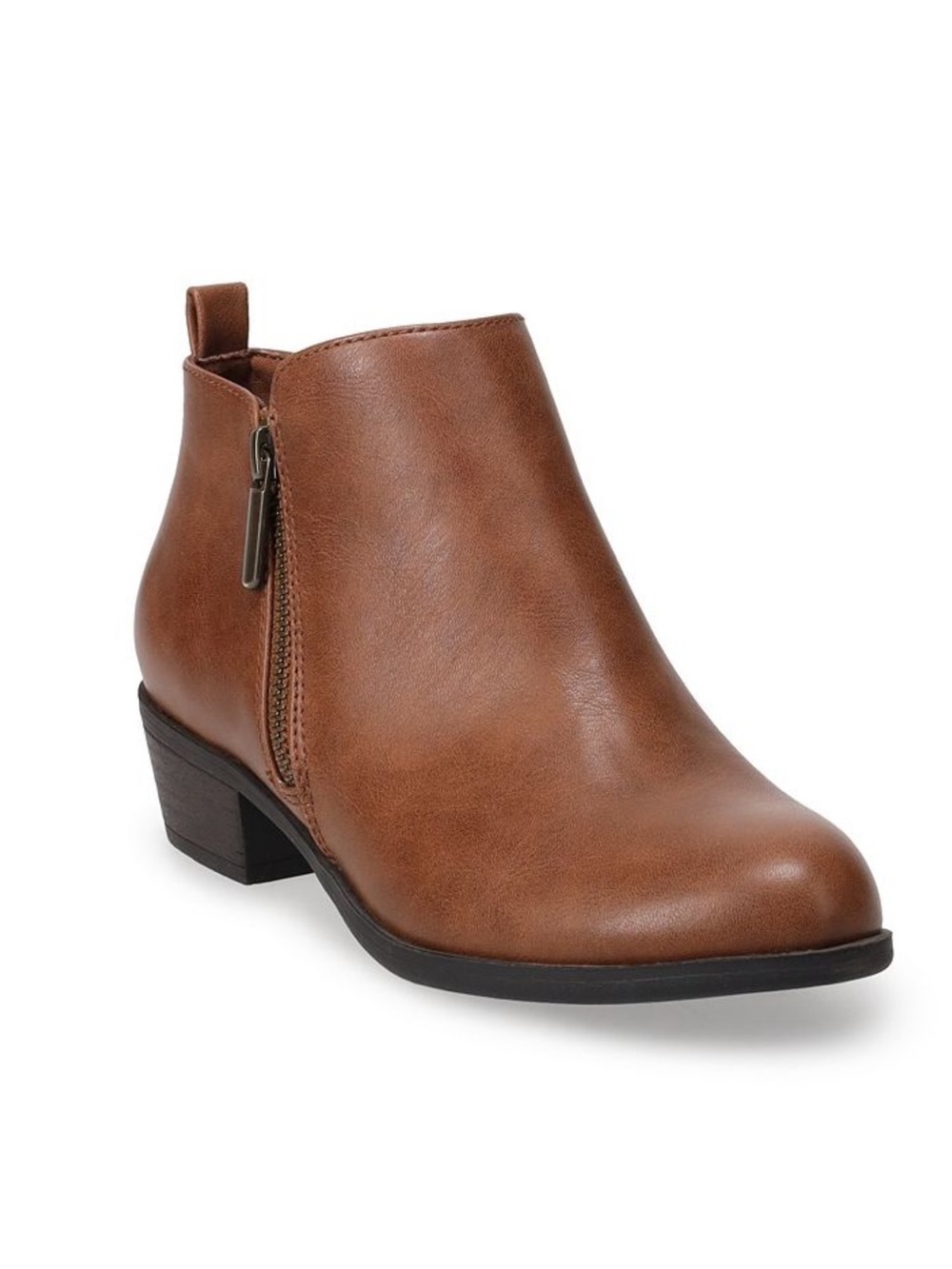 Sonoma Goods For Life Millo Ankle Boots Women’s Size 7